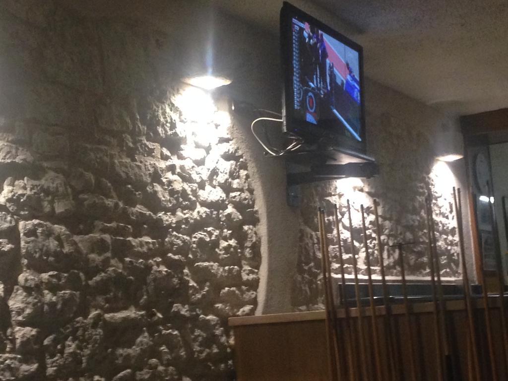 Hotel Scandola Боско-Кьезануова Экстерьер фото