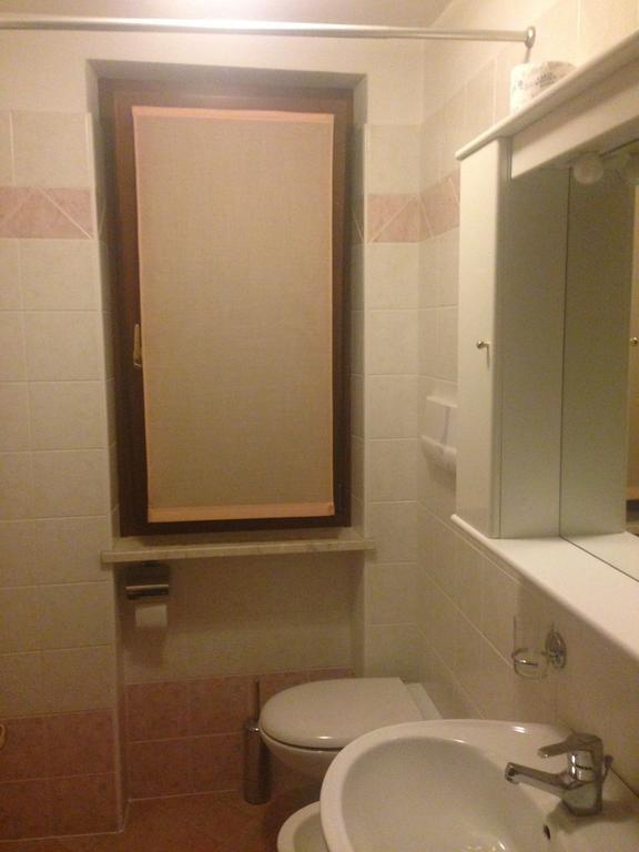 Hotel Scandola Боско-Кьезануова Экстерьер фото