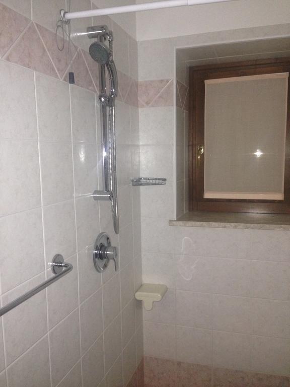 Hotel Scandola Боско-Кьезануова Экстерьер фото