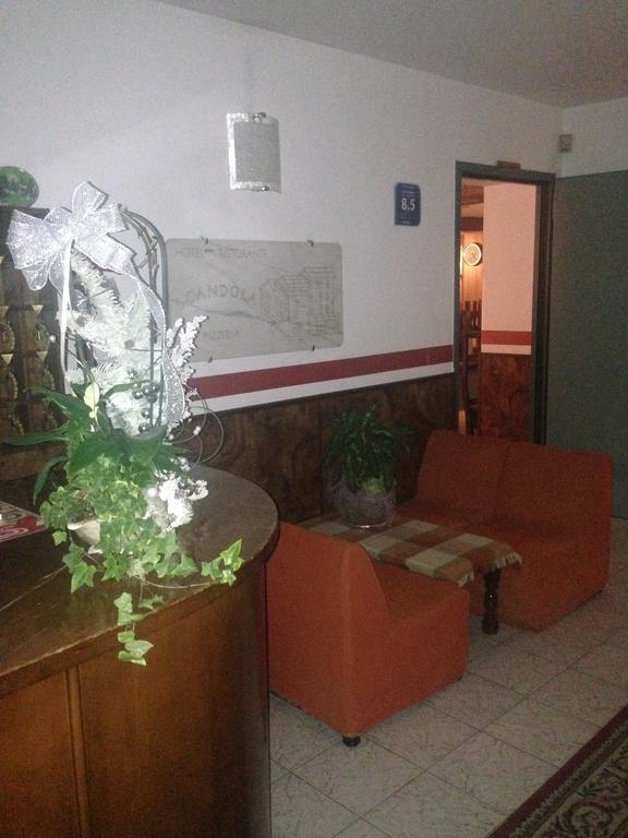 Hotel Scandola Боско-Кьезануова Экстерьер фото